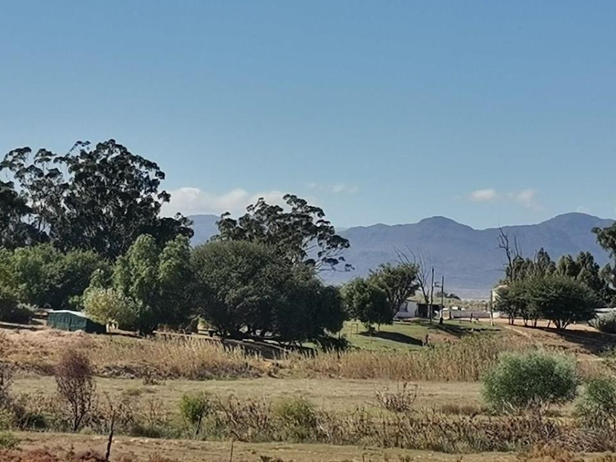 11 Bedroom Property for Sale in Piketberg Rural Western Cape